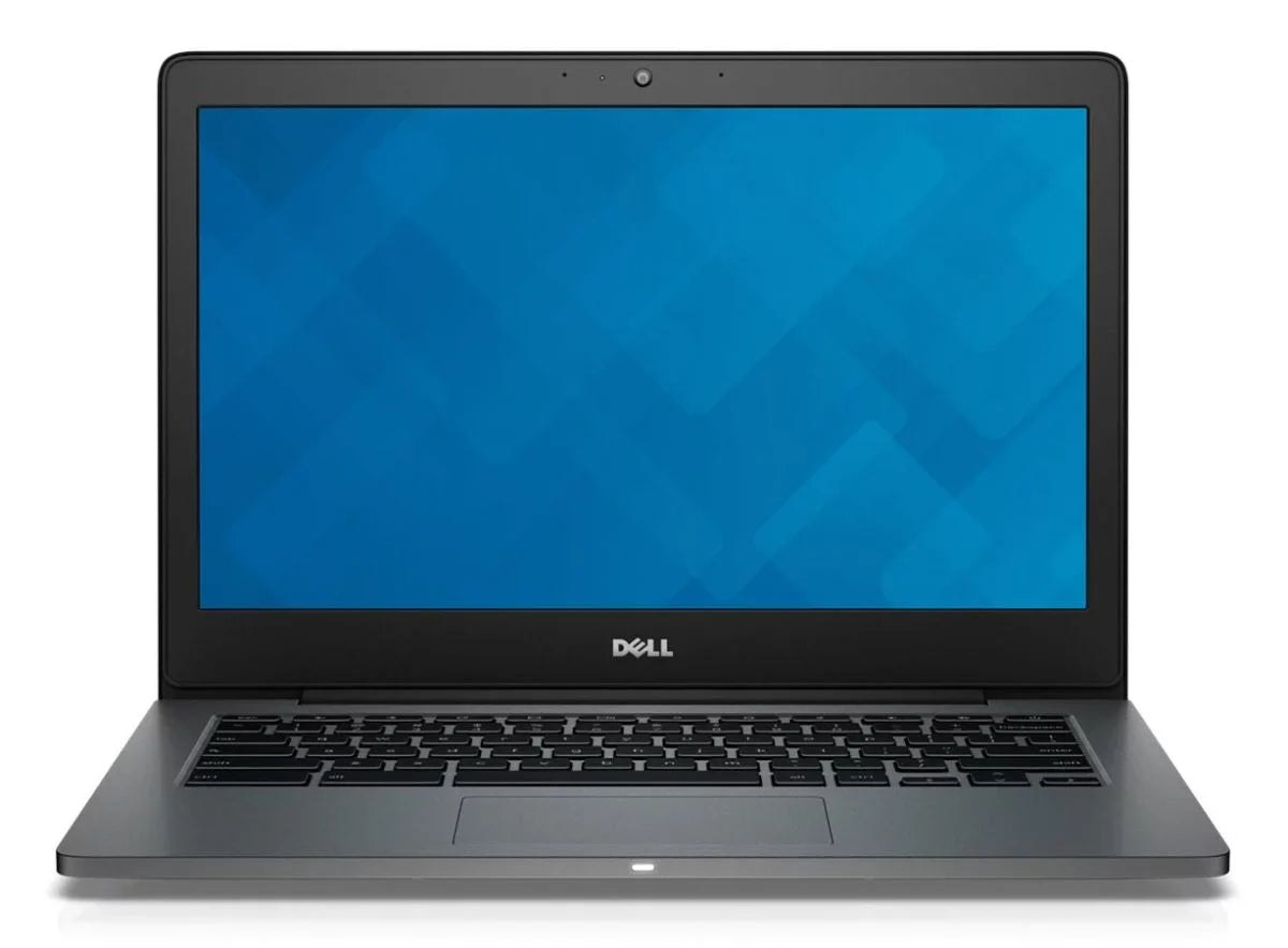 Chromebook 7310 - 13" Core i3 -4GB Ram DDR3L 16GB Solid State Drive- USB 2.0 Second-hand