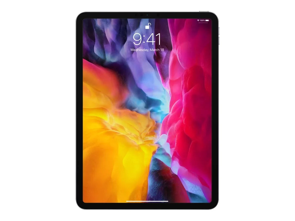Restored 11" iPad Pro Wi-Fi - 2nd Generation 128GB (Refurbished)