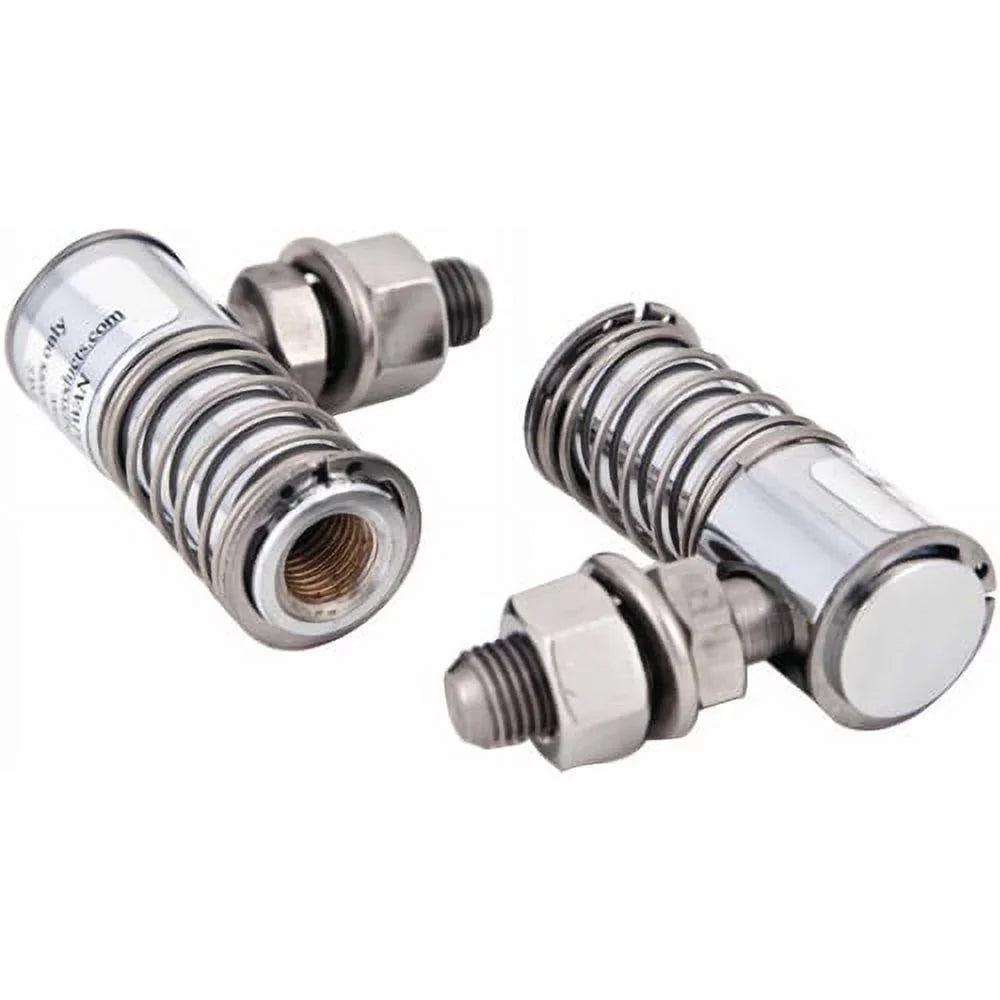 Panther Quick Disconnect for Trolling Motor Steering Connectors (2 Per Pack)