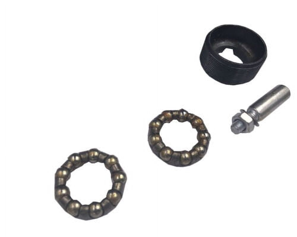 DONSP1986 Conversion Kit Crank Set Bottom Bracket and BB Bottom Bracket Conversion Kit