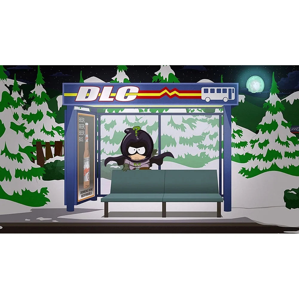 South Park: The Fractured But Whole - Nintendo Switch