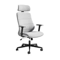 Ergonomic Office Chair with Adjustable Headrest and Armrestssales