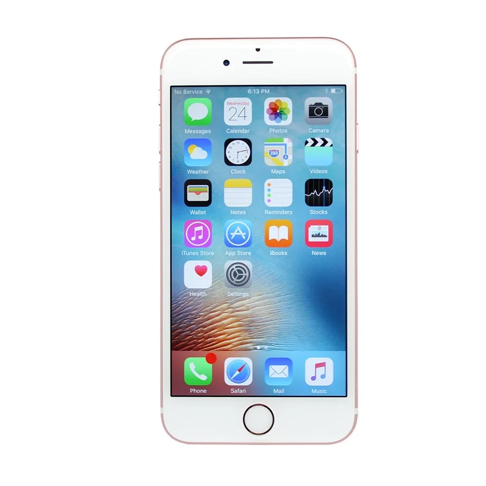 iPhone 6s Plus a1687 64GB GSM Unlocked Second-hand