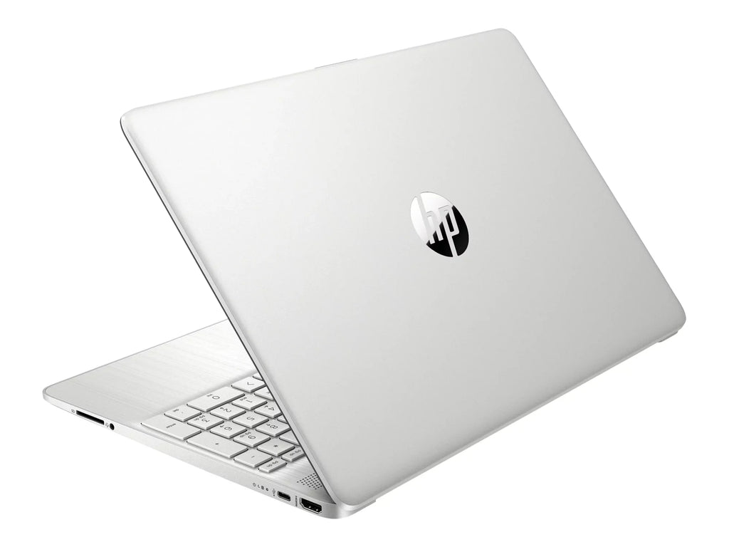 15 Notebook 15.6" FHD Display, Ryzen 5 5500U Upto 4.0GHz, 32GB RAM, 1TB NVMe SSD, Vega 6, HDMI, Card Reader, Wi-Fi, Bluetooth, Windows 10 Home
