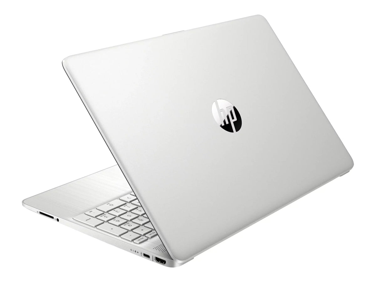 15 Notebook 15.6" FHD Display, Ryzen 5 5500U Upto 4.0GHz, 32GB RAM, 1TB NVMe SSD, Vega 6, HDMI, Card Reader, Wi-Fi, Bluetooth, Windows 10 Home