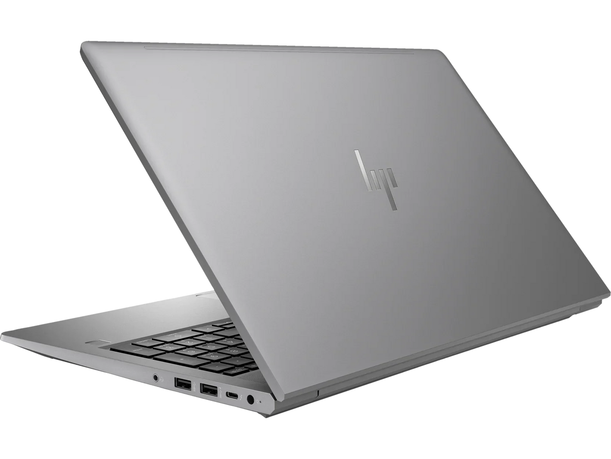 ZBook Power 15.6" G10 Mobile Workstation PC Wolf Pro Security Edition NVIDIA