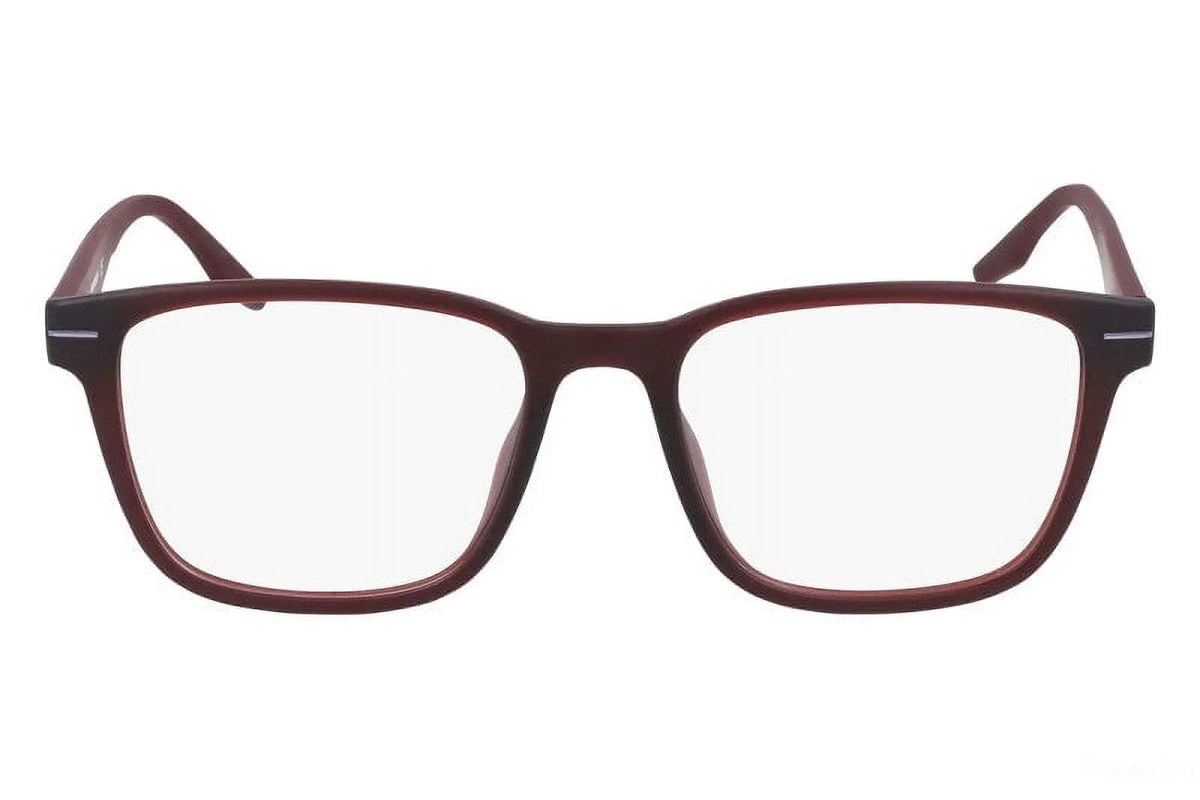 Eyeglasses CONVERSE CV 5008 610 Matte Crystal Team Red