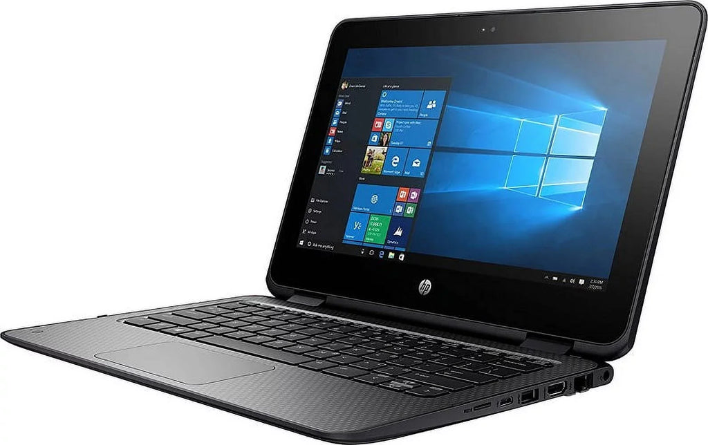 ProBook x360 11 G1 EE 11.6" Pentium 1.1GHz 4GB RAM 120GB SSD 1MS37UC (Scratch and Dent Refurbished)