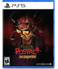 POSTAL 4 NO REGERTS [LRG] - Playstation 5