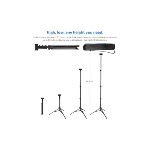 67" Extendable Tripod Stand Wireless Remote Shutter Selfie Stick K4P for Galaxy J7 V (2017) Perx S6 Edge+ S7 Edge S8 active S10e S10 On5 J3 Emerge 5G Note 9 8 20 10 Plus S21 FE 5G J5
