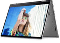 2022 Inspiron i7420 7000 Series 2-in-1 Mobile pc 14" FHD+ Display 10-Core 12th i7-1255U Iris Xe Graphics 16GB DDR4 512GB NVMe SSD WiFi 6E Backlit Keyboard Fingerprint Windows 11 Home