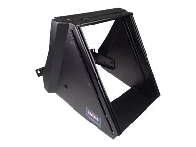Havis C-VS 1100-F150-2 - Mounting kit (console, trim panel) - under-the-dash