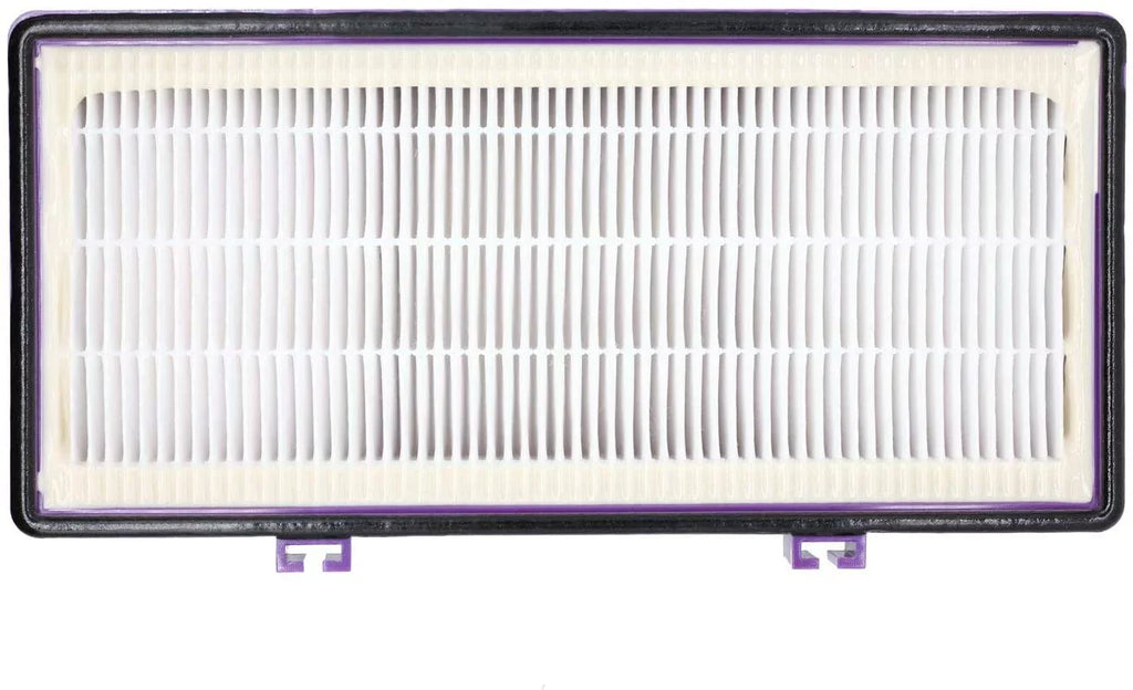 HEPA D Filter for Holmes AER1 HAPF300/HAP30 (4 Pack + 8 Pre-Carbon Sheet)