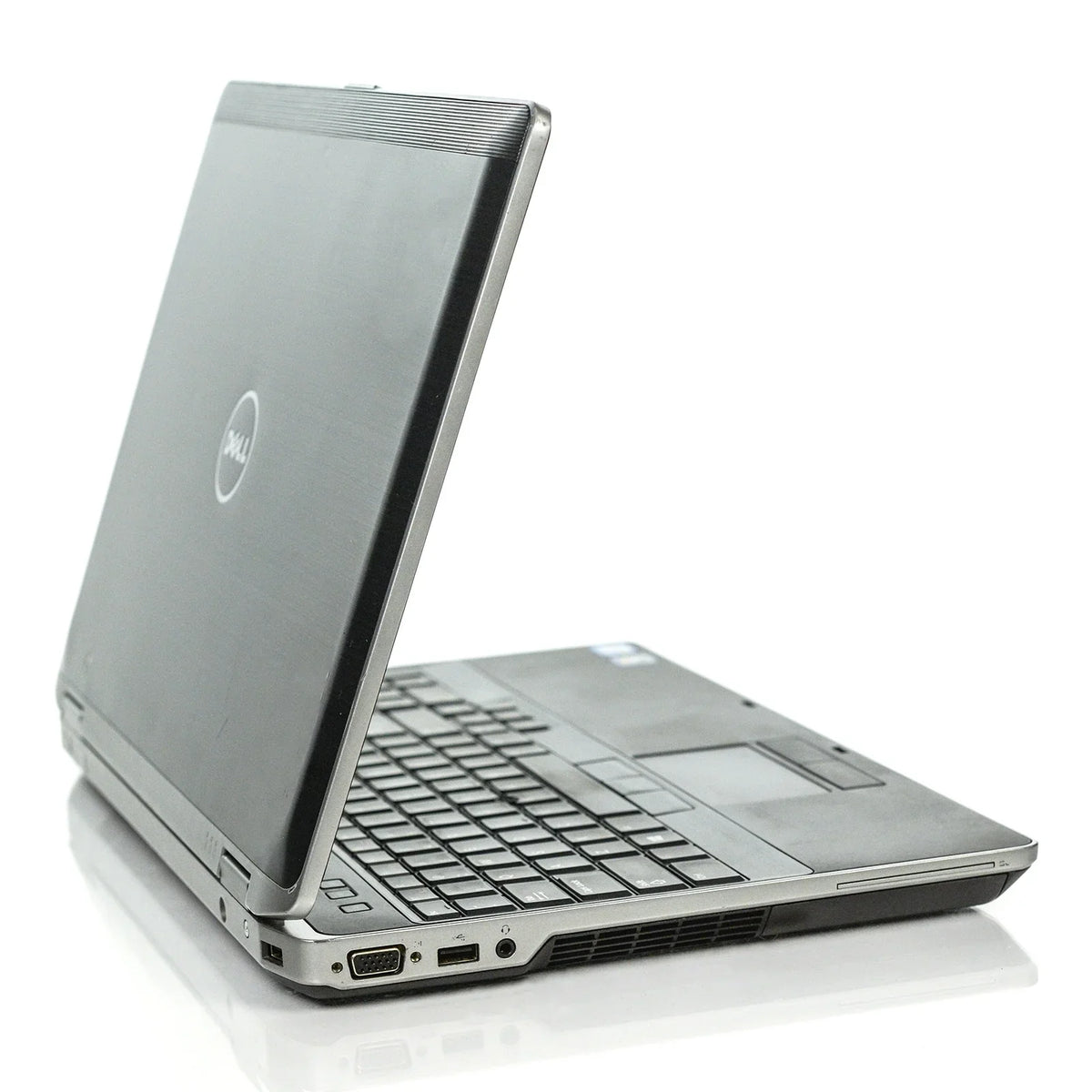 Pre-owned Latitude E6530 Portable computer i7 Dual-Core 8GB 500GB Win 7 Pro A v.WBB