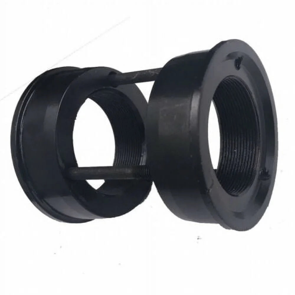 DONSP1986 Conversion Kit Crank Set Bottom Bracket and BB Bottom Bracket Conversion Kit