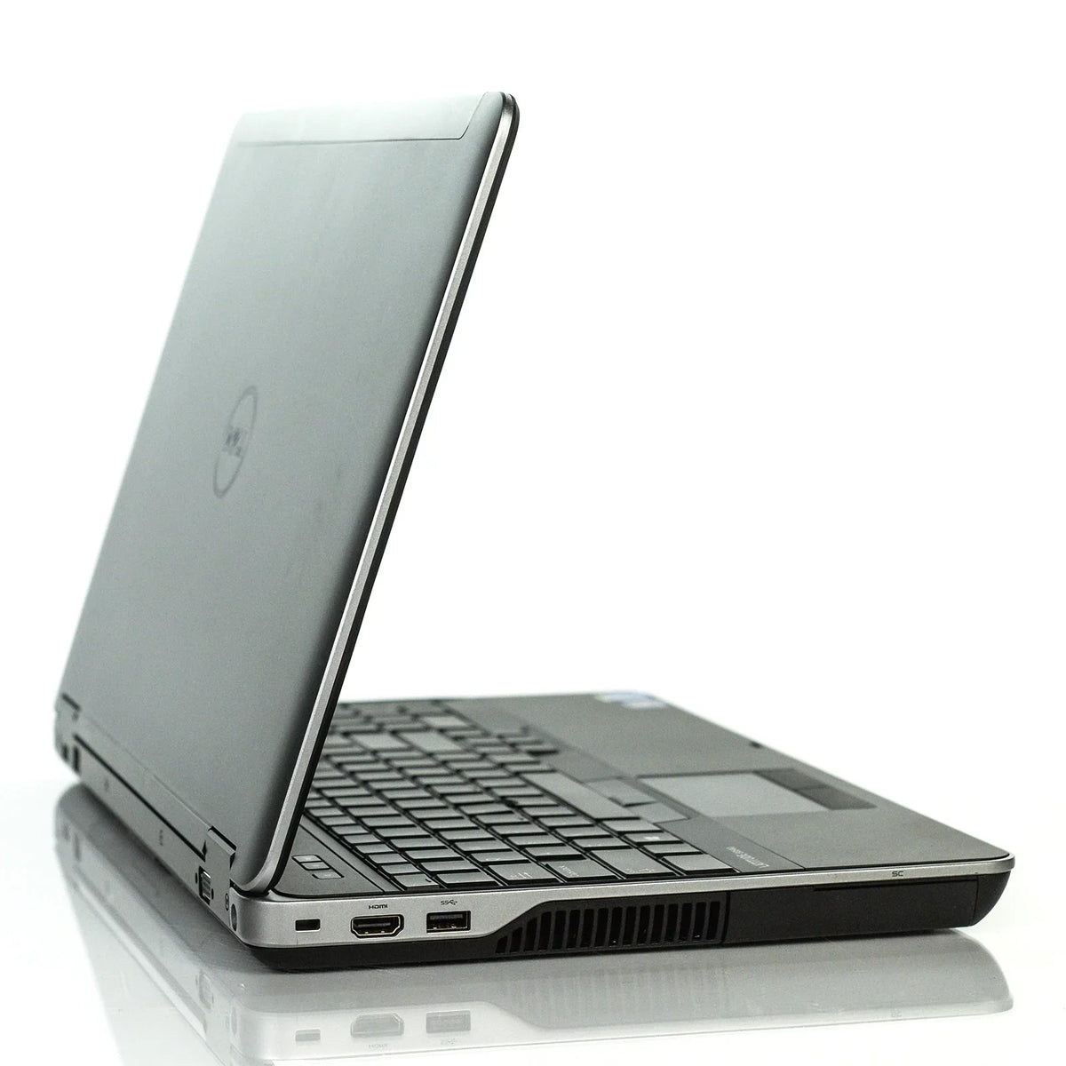 Refurbished Latitude E6540 Mobile pc i5 Dual-Core 16GB 500GB Win 10 Pro B v.WAA