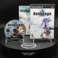 Xenosaga Episode I - Der Wille zur Macht | PlayStation 2 | PS2 | 2003 | Tested
