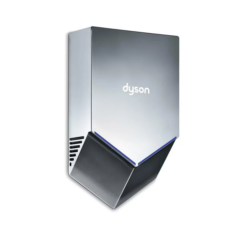 Dyson 641166 Airblade V Hand Dryer HU02, 110-127V - Sprayed Nickel