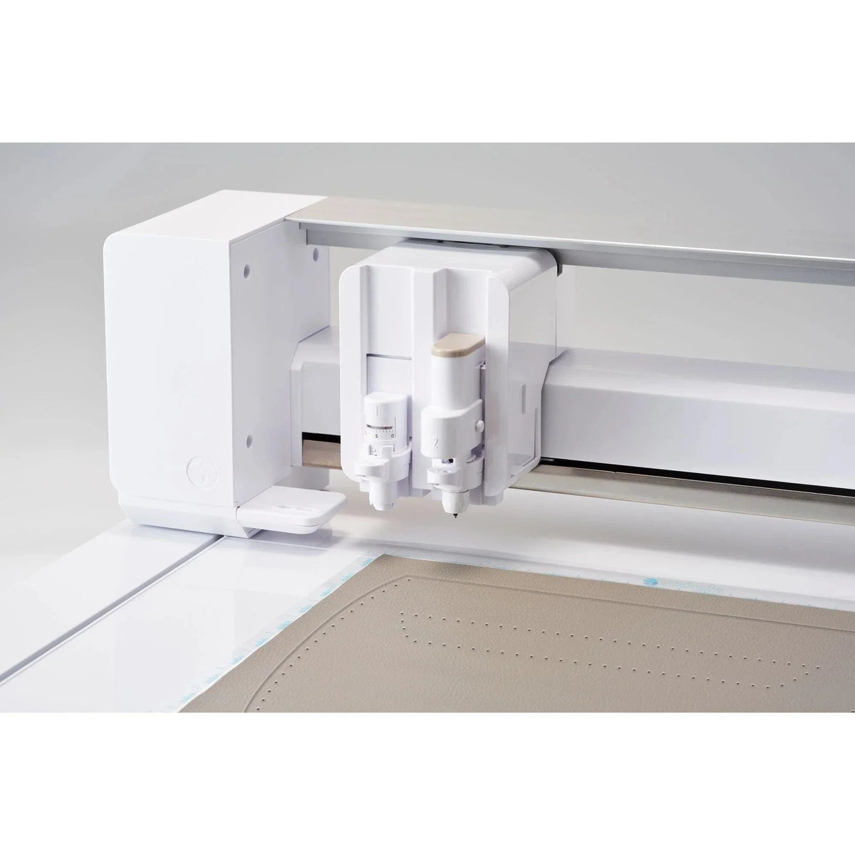 Silhouette Curio 2 w/ Advanced Blade Pack, 38 Oracal Sheets, Siser HTV