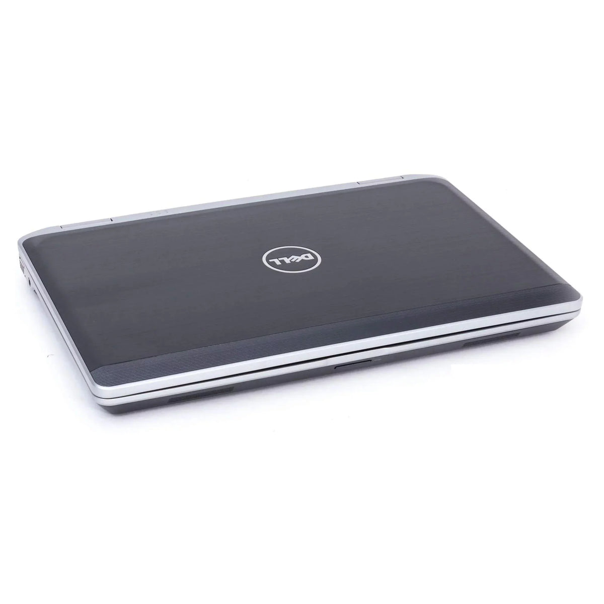 Second-hand Black Latitude E6420 14'' PC Notebook i5 Dual Core 2.5GHz 4GB RAM 250GB HDD HD Graphics 3000 1366 x 768 Display Windows 10 Home 64-Bit