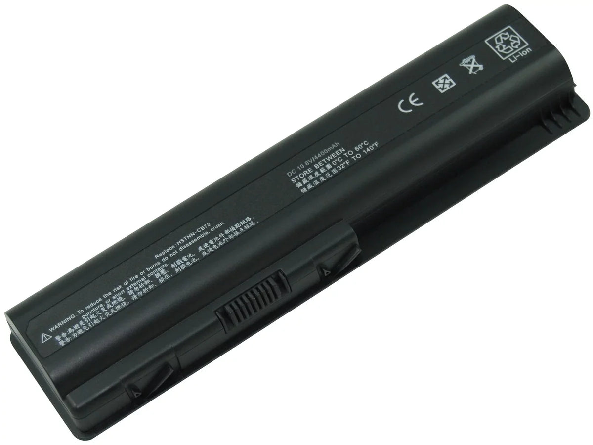 Superb Choice 6-cell Pavilion dv5-1241la dv6-2066dx dv6-2150us dv6-2155dx Portable computer Battery