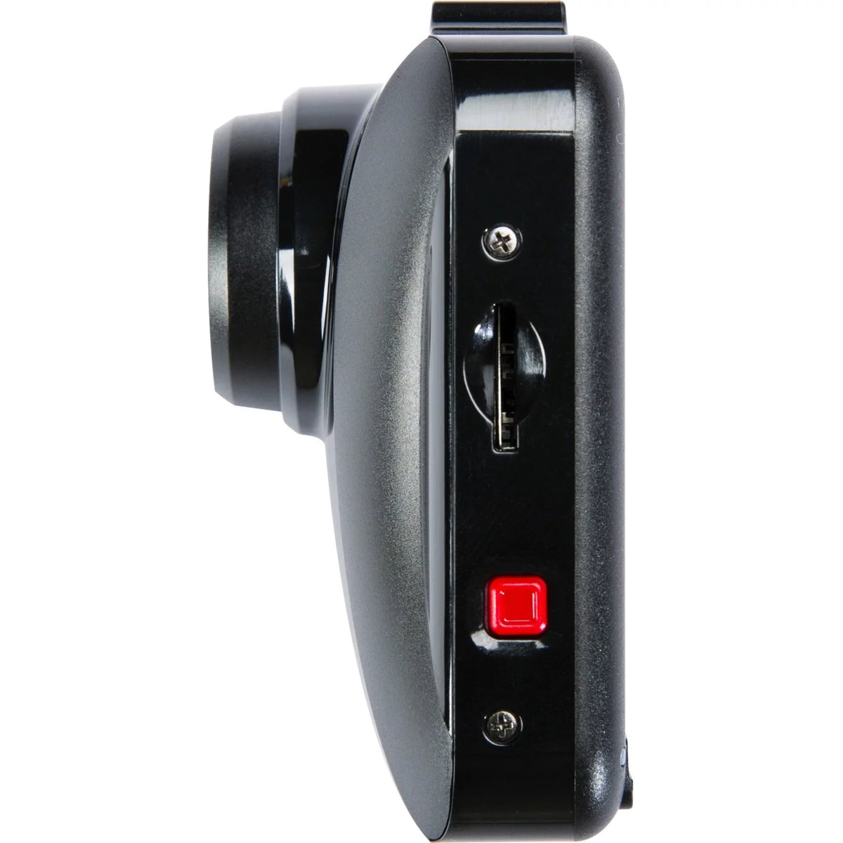 Transcend DrivePro DP100 Digital Camcorder, 2.4" LCD Monitor CMOS, Full HD