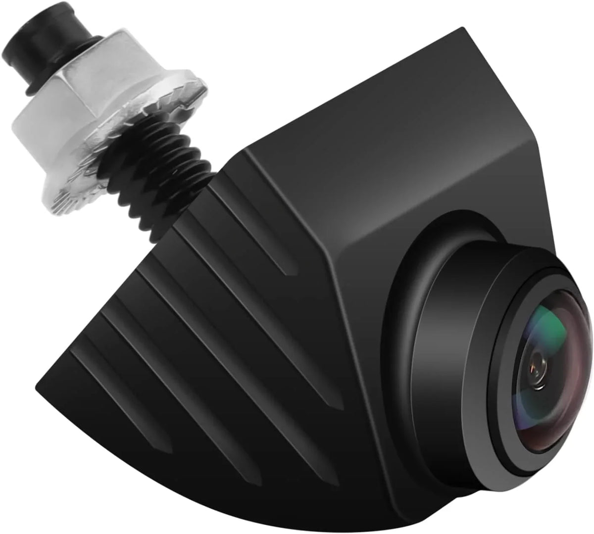 Ubwook Backup Camera IP69K Liquid Night Vision HD Metal Rear View Camera for Car Pickup Trucks SUVs RVs Vans