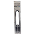 Dyson AM11 Pure Cool Tower Air Purifier Fan | White/Silver | Refurbished