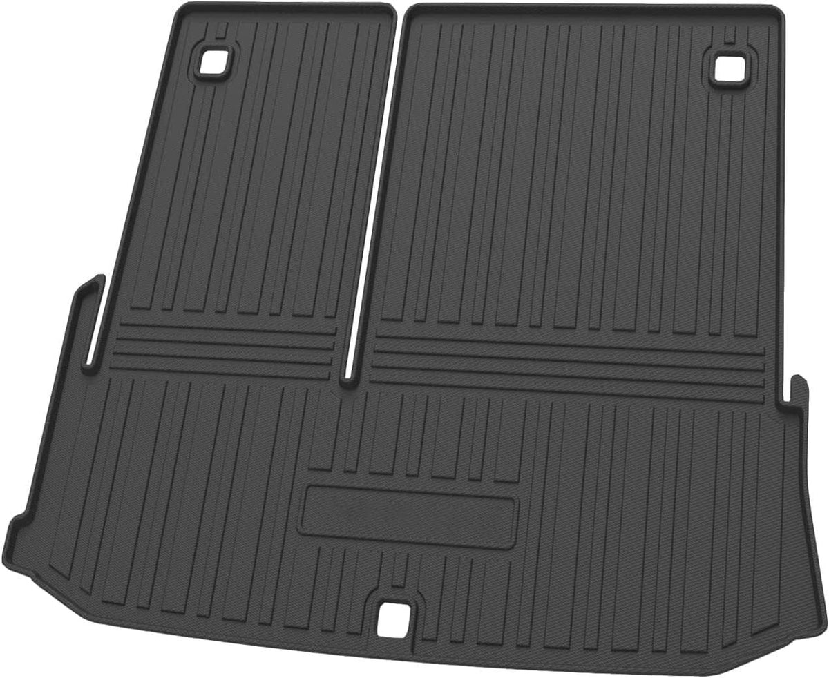 Cargo Mats Trunk Liner for Toyota Highlander 2020-2023 Liquid Custom Mat