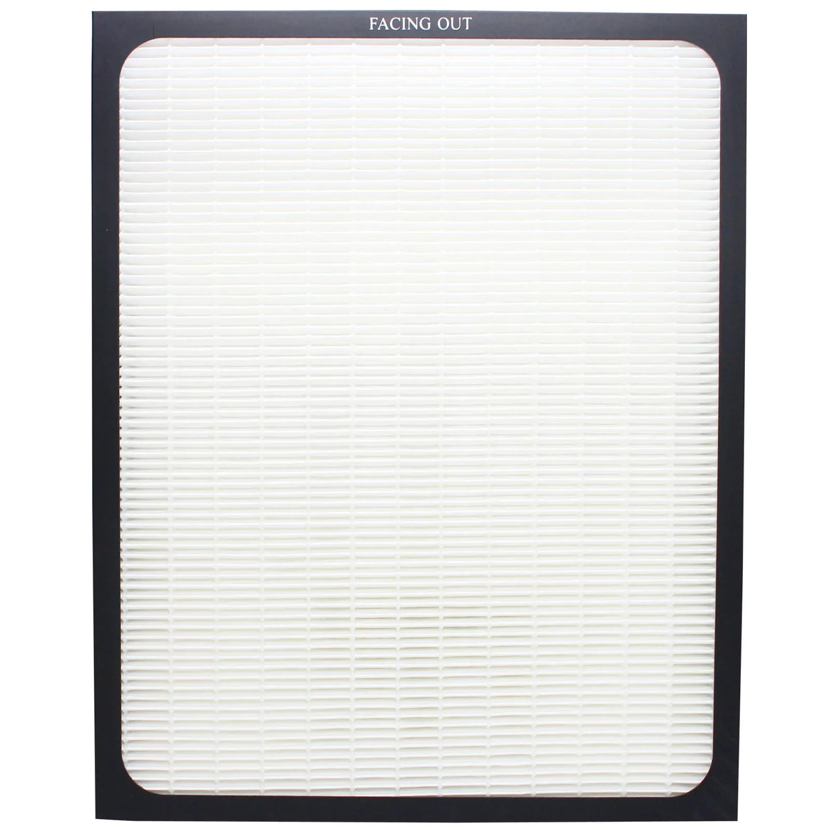 5-Pack Replacement Blueair 200PF Air Purifier Filter - Compatible Blueair 200 & 300 Air Filter
