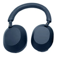 WH-1000XM5 Noise-Canceling Wireless Over-Ear Headphones (Midnight Blue)