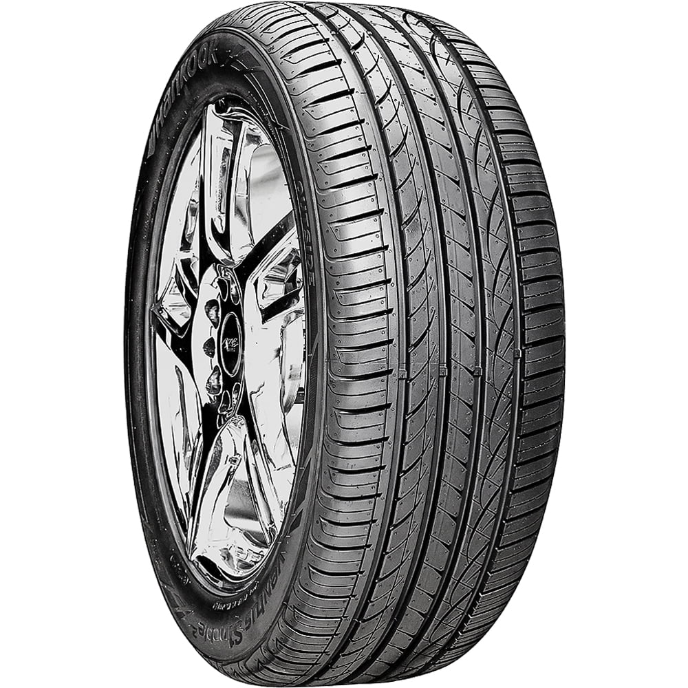 Pair of 2 (TWO) Hankook Ventus S1 Noble2 225/45R17 ZR 91W A/S High Efficiency Tires Fits: 2017-19 Chevrolet Cruze Diesel, 2021 Toyota Corolla S
