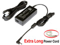 iTEKIRO 65W AC Adapter for Ideapad 100S 80R900BYCF, 100S 80R900C0CF, 100S 80R900FYUS, 110, 110-14IBR 80T6 14", 110 80T6000WUS, 110 80T6000XUS, 110 80T60020CF