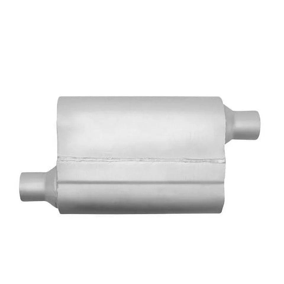 AP EXHAUST PRODUCTS VX2443 MUFFLER - XLERATOR VX CAPABILITY