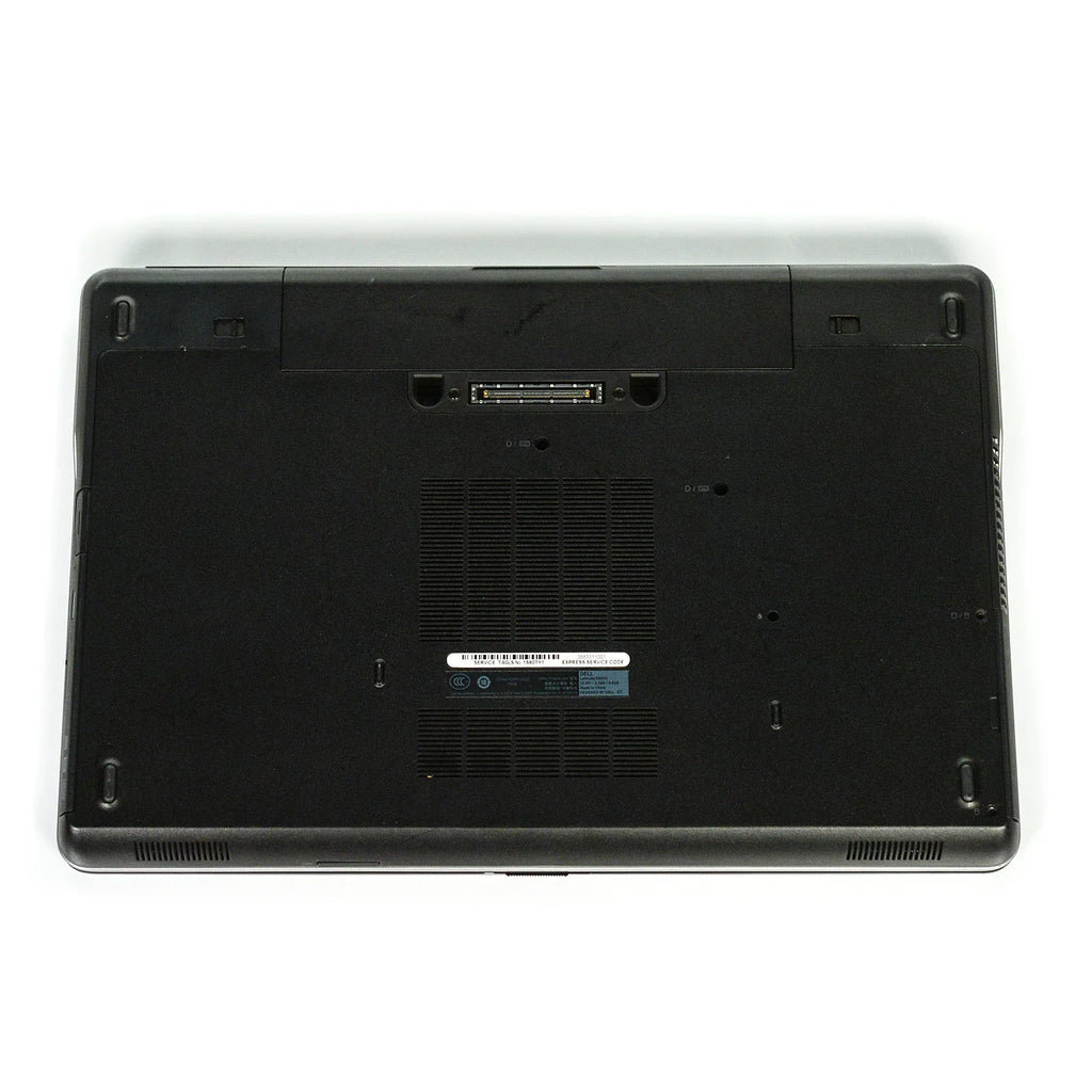 Refurbished Latitude E6540 Mobile pc i5 Dual-Core 16GB 500GB Win 10 Pro B v.WAA