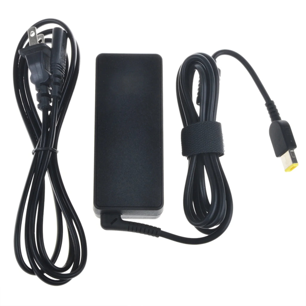 PKPOWER 20V 3.25A AC Adapter Charger for IdeaPad Z50-70 Model 20354 Notebook Power