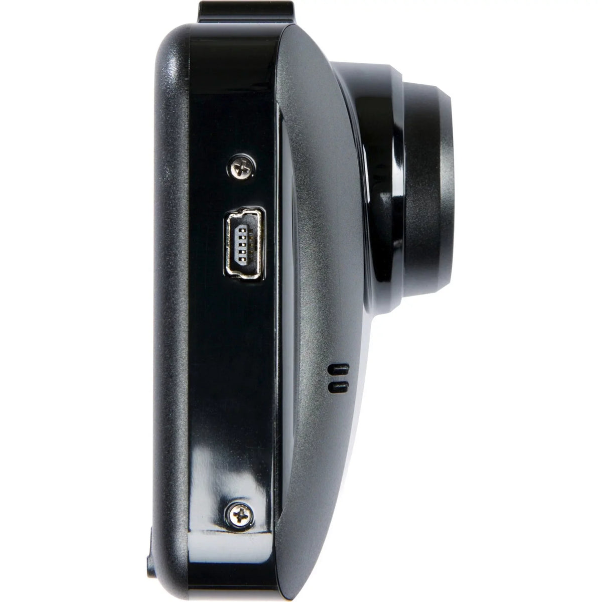 Transcend DrivePro DP100 Digital Camcorder, 2.4" LCD Monitor CMOS, Full HD