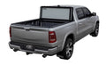 Access G3040049 Lomax Stance Hard Tri - Fold Cover Fits 19 - 21 1500 Fits select: 2019-2023 RAM 1500, 2020-2023 RAM 1500 CLASSIC