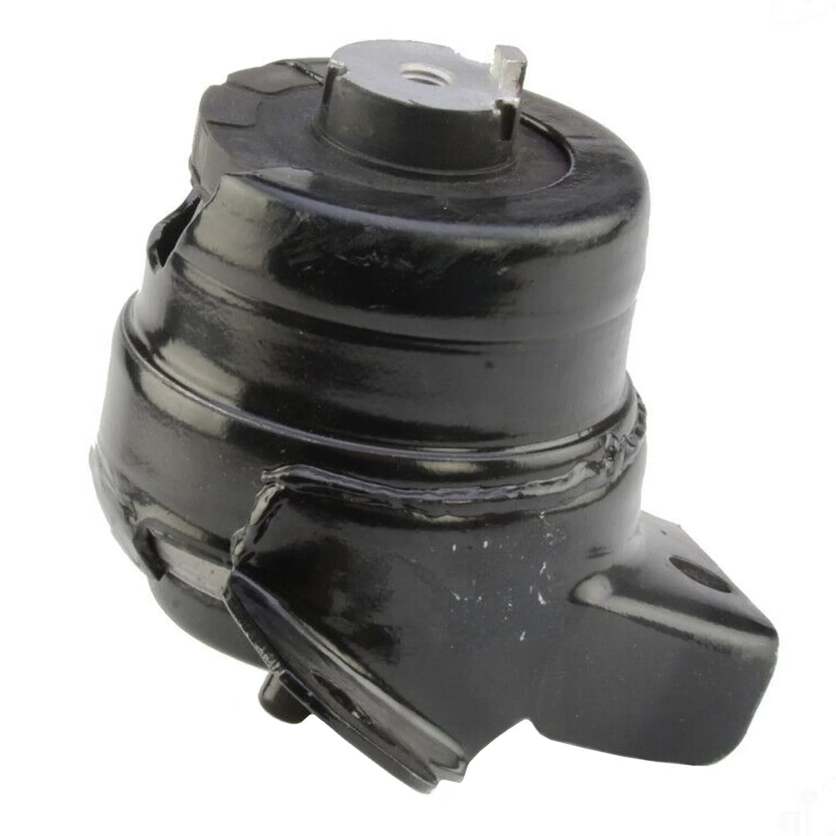 CF Advance Compatible with 15-16 Chevy Colorado GMC Canyon 2.5L 3.6L Front Left Engine Motor Mount A5681 2015 2016