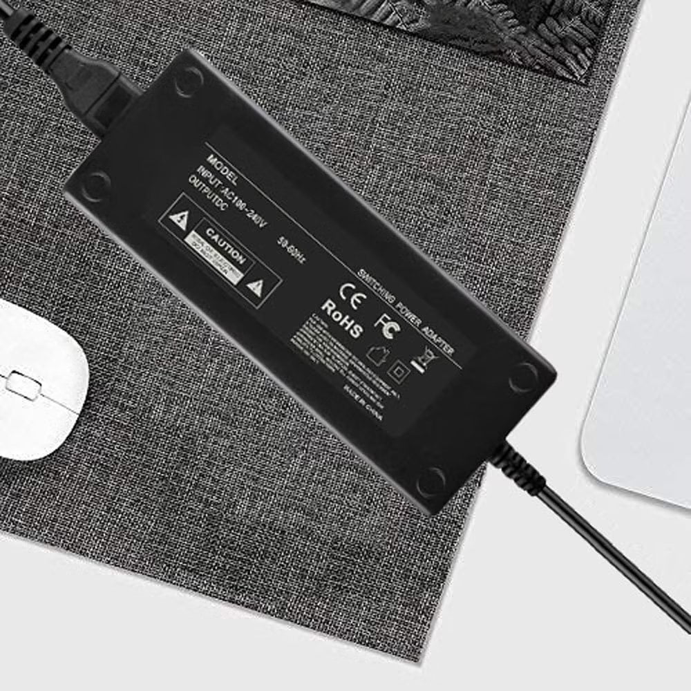 CJP-Geek 90W AC Power Adapter Charger for Probook 4440s 4540S 4545s 6470b 6475b 6570b