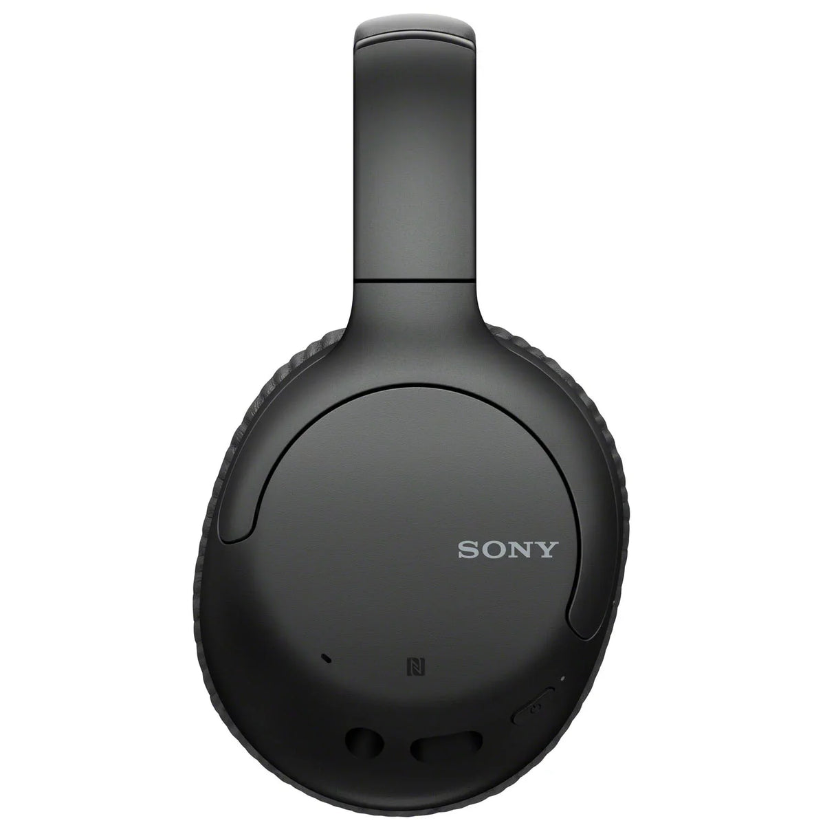 WH-CH710N Wireless Noise-Canceling Headphones (Black) with Deco Gear Case Bundle