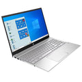 2022 Pavilion 15.6" IPS FHD Display Portable computer 4-Core i5-1135G7 Iris Xe Graphics 32GB RAM DDR4 1TB NVMe SSD USB-C WiFi AX Bluetooth HDMI Webcam Backlit KB Silver Windows 10 Home w/RE USB