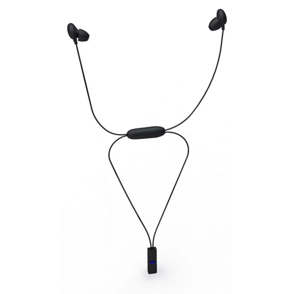 Wireless Headset for Galaxy Tab A9/A8 10.5" (2021)/A7 10.4" (2020) - Sports Earphones With Mic Hi-Fi Sound Headphones for Galaxy Tab A9/A8 10.5" (2021)/A7 10.4" (2020)
