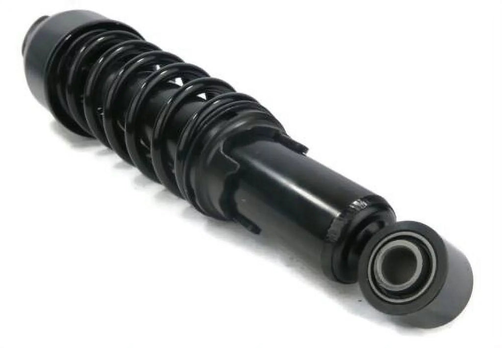 The ROP Shop | (2) Black 13" Rear Suspension Shocks 2001 Harley-Davidson Dyna Low Rider FXDL