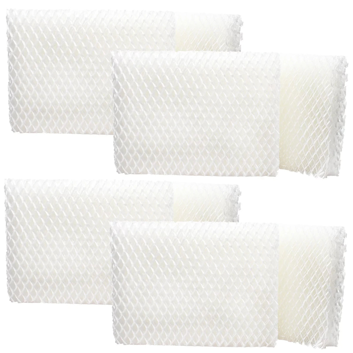 8-Pack Replacement Essick Air 1200 Humidifier Filter - Compatible Essick Air HDC12 Air Filter