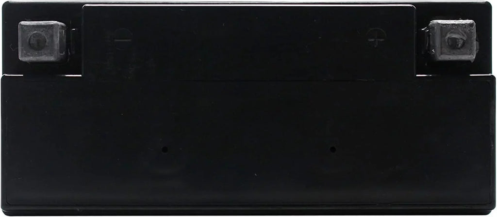 2-Pack Replacement 2012 Bombardier (Can-Am) DS450 450CC Factory Activated, Maintenance Free, ATV Battery - 12V, 6Ah, UB-YT7B-BS