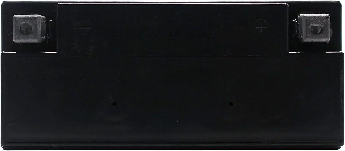2-Pack Replacement 2012 Bombardier (Can-Am) DS450 450CC Factory Activated, Maintenance Free, ATV Battery - 12V, 6Ah, UB-YT7B-BS