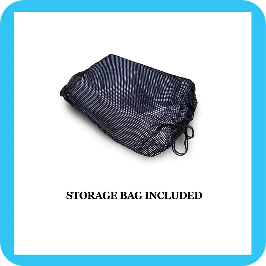 Jet Ski Cover Compatible for Yamaha WAVE RAIDER (RA700S) (RA700T) 1994 1995 PWC 420 Denier STORAGE COVER
