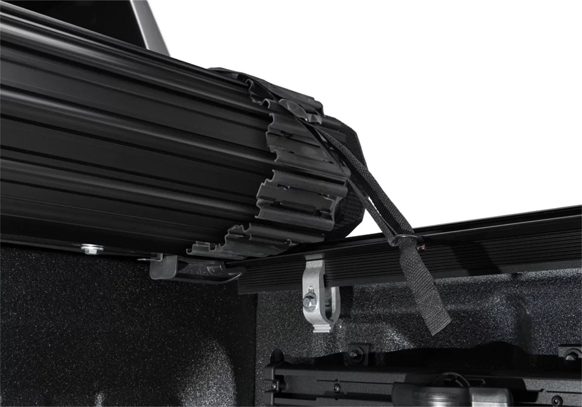 TruXedo Sentry Hard Rolling Truck Bed Tonneau Cover Fits select: 2019-2023 RAM 1500, 2021 RAM 1500 CLASSIC