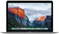 Open Box MACBOOK 2017 12" (2304x1440) M3-7Y32 8 256GB SSD MNYF2LL/A - SPACE GRAY